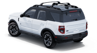 2025 Ford Bronco Sport® External Image 3